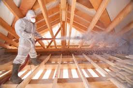 Best Spray Foam Insulation  in Birngham, MI